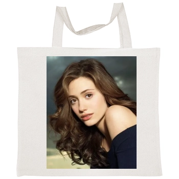 Emmy Rossum Tote