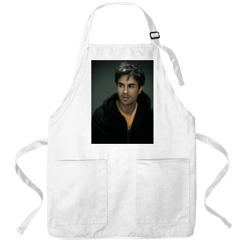 Enrique Iglesias Apron