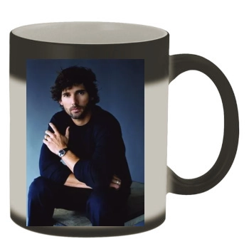 Eric Bana Color Changing Mug