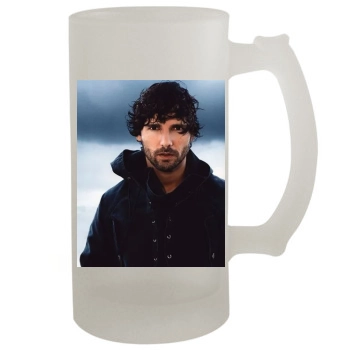 Eric Bana 16oz Frosted Beer Stein