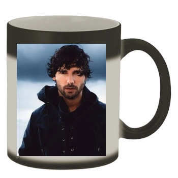 Eric Bana Color Changing Mug