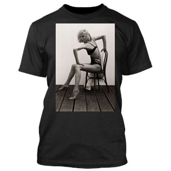 Eva Herzigova Men's TShirt