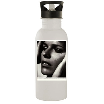 Eva Herzigova Stainless Steel Water Bottle