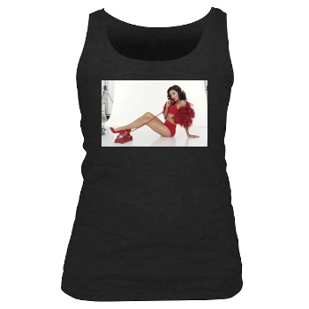 Eva Longoria Women's Tank Top