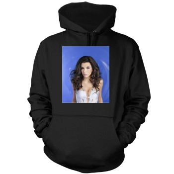 Eva Longoria Mens Pullover Hoodie Sweatshirt