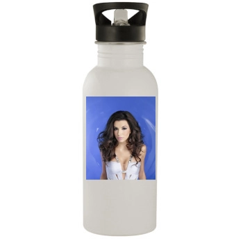 Eva Longoria Stainless Steel Water Bottle