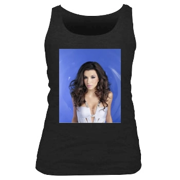 Eva Longoria Women's Tank Top