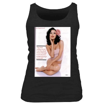 Eva Longoria Women's Tank Top