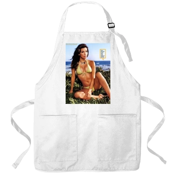 Eva Longoria Apron