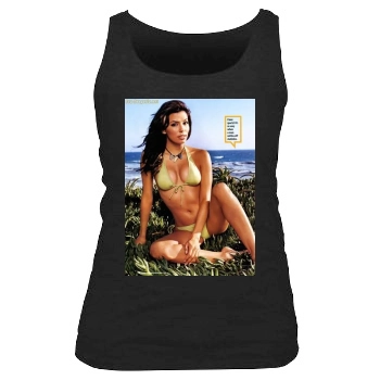 Eva Longoria Women's Tank Top