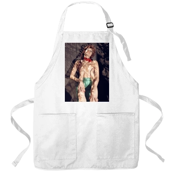 Eva Mendes Apron