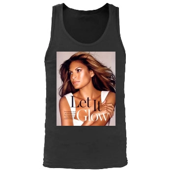 Eva Mendes Men's Tank Top