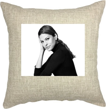 Eva Mendes Pillow