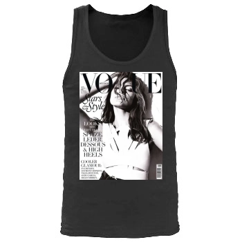 Eva Mendes Men's Tank Top