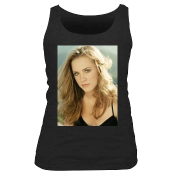 Evan Rachel Wood Women's Tank Top