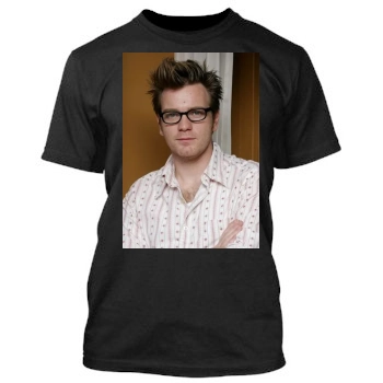 Ewan McGregor Men's TShirt