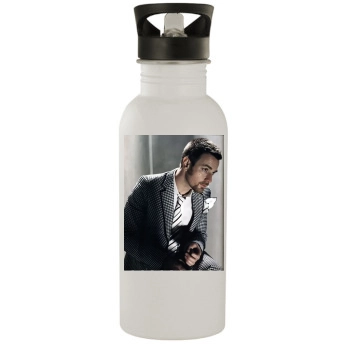 Ewan McGregor Stainless Steel Water Bottle