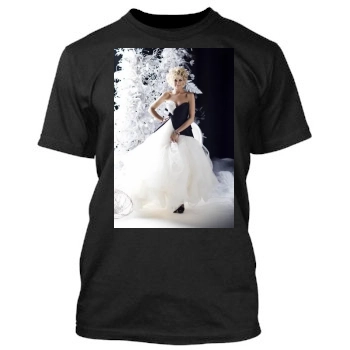 Faith Hill Men's TShirt