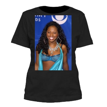 Foxy Brown Women's Cut T-Shirt