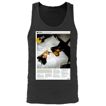 Freida Pinto Men's Tank Top