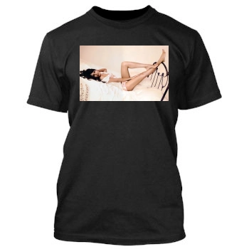 Freida Pinto Men's TShirt