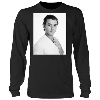 Gavin Rossdale Men's Heavy Long Sleeve TShirt