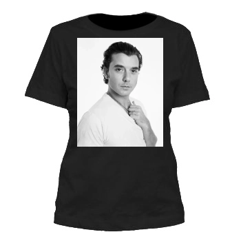 Gavin Rossdale Women's Cut T-Shirt