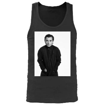 Gavin Rossdale Men's Tank Top