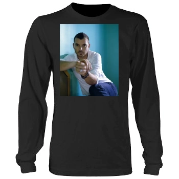 Gavin Rossdale Men's Heavy Long Sleeve TShirt