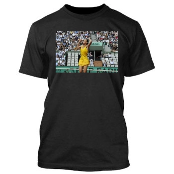 Jelena Jankovic Men's TShirt