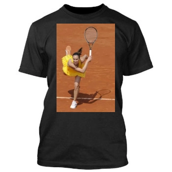 Jelena Jankovic Men's TShirt