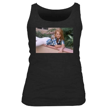 Jeri Ryan Women's Tank Top