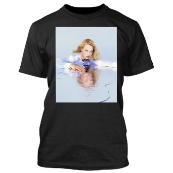 Jeri Ryan Men's TShirt