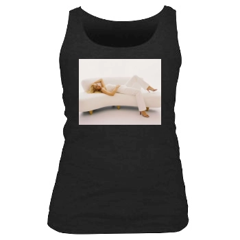 Jeri Ryan Women's Tank Top