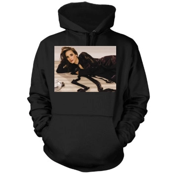 Winona Ryder Mens Pullover Hoodie Sweatshirt