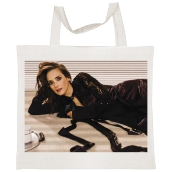 Winona Ryder Tote