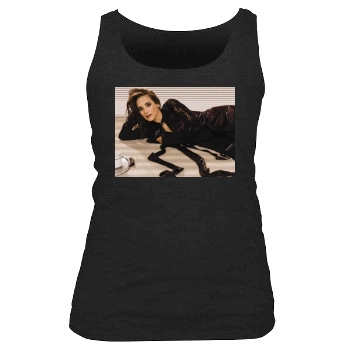 Winona Ryder Women's Tank Top