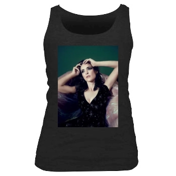 Winona Ryder Women's Tank Top