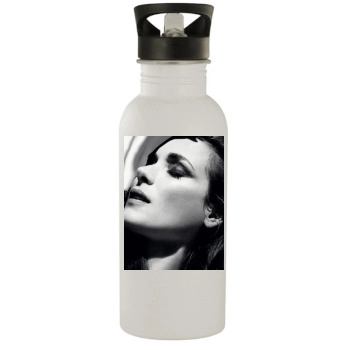 Winona Ryder Stainless Steel Water Bottle