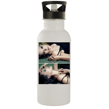 Winona Ryder Stainless Steel Water Bottle