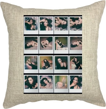 Winona Ryder Pillow