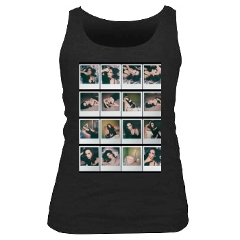 Winona Ryder Women's Tank Top