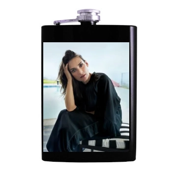 Winona Ryder Hip Flask