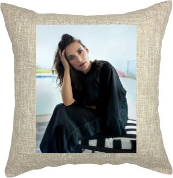 Winona Ryder Pillow