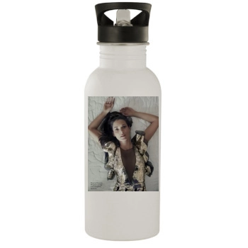 Winona Ryder Stainless Steel Water Bottle