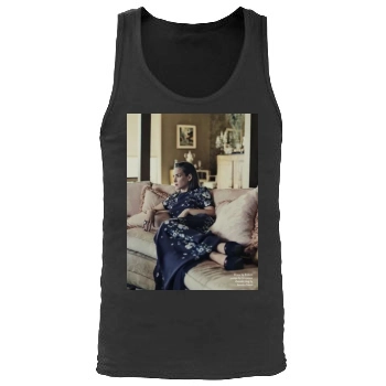 Winona Ryder Men's Tank Top