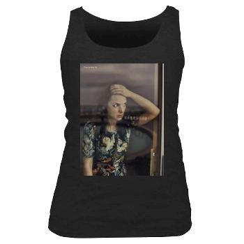 Winona Ryder Women's Tank Top