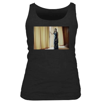 Winona Ryder Women's Tank Top