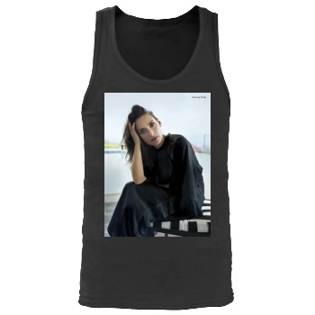 Winona Ryder Men's Tank Top