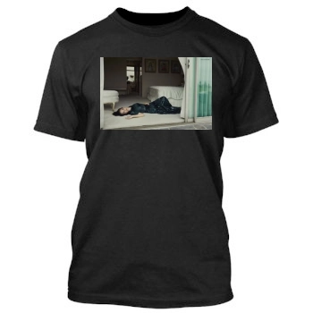 Winona Ryder Men's TShirt